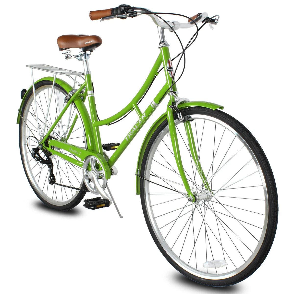 自転車本体 City bike 700c. City Bike Green 700C Bikes for sale | eBay