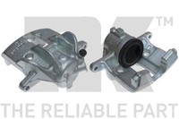 NK Bremssattel Citroen P. Berlingo/Xsara 1.1-2.0 96- PR