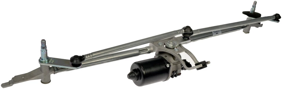 Conjunto de motor y acoplamiento limpiaparabrisas para Ram 1500 Dorman 2011-2021 2012 Foto 3 de 4