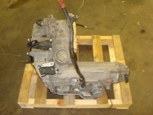 02 Buick Rendezvous Automatic A/T Transmission FWD 179K ... buick rendezvous transmission diagram 