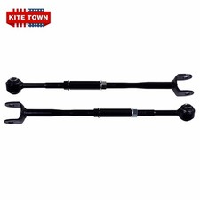 2xRear Lower Rearward Suspension Control Arm For Toyota Camry Solara Lexus ES300