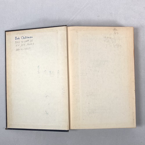 Quantum Theory - Bohm, David Hardcover 1964 - Picture 4 of 10