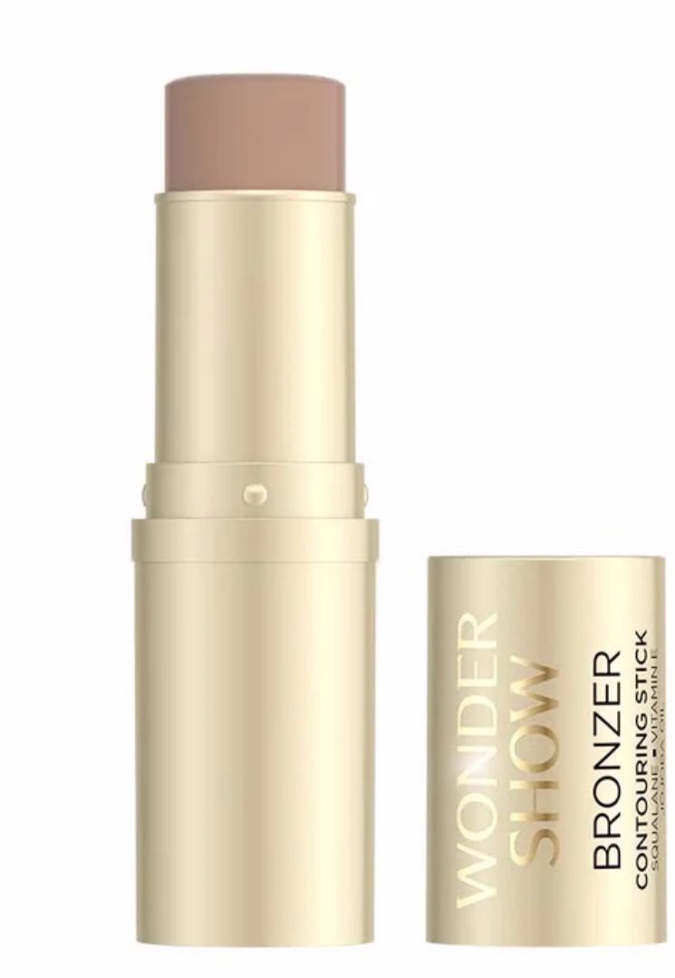EVELINE Wonder Show Bronzer Stick No. 01 - Be Neutral 8g