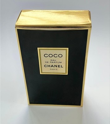 Chanel Coco Eau de Parfum Spray 1.7oz/50ml unused w/BOX