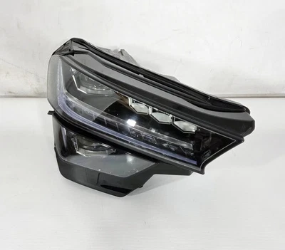 Frontscheinwerfer Skoda Kodiaq 57H941036A Rechts Scheinwerfer Headlight - Bild 1 von 4