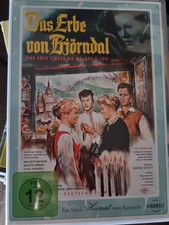 Das Erbe von Björndal - Ein Stück Heimat zu...