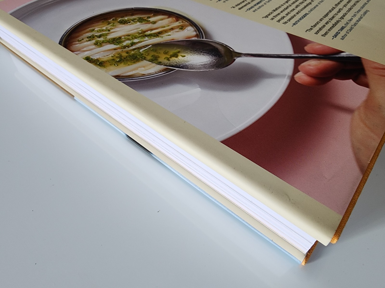 Estela by Ignacio Mattos w/ Gabe Ulla Hardcover Cookbook New