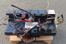 MERCEDES C-KLASSE W203 Sicherungskasten SAM Modul 0035455101 5DK007974-30