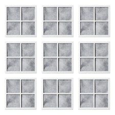 12 Replacement Refrigerator Air Filters for LG LT120F Kenmore 469918 - Filter