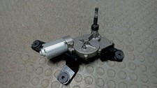 Scheibenwischermotor Hinten Hyundai i10 1.1 PA 98700OX000 12 Monate Garantie