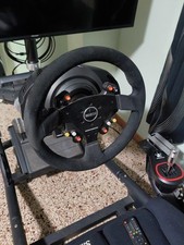Thrustmaster T300 RS Gran Turismo Volante con Pedali per PC, PS3, PS4