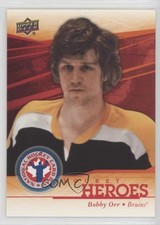 2013-14 Upper Deck National Hockey Card Day Canadian Bobby Orr #NHCD18 HOF 05cr
