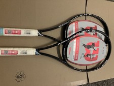 1x Tennisschläger Wilson Blade 98 16x19 (giv...