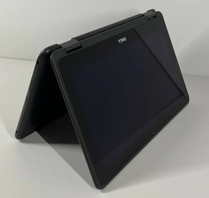 Dell Chromebook 3189 11.6" Touchscreen | 4GB RAM 32GB SSD | Linux | Charger - Image 4 of 4