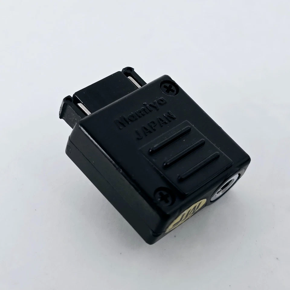 🌸[Near MINT] Mamiya Shutter Release Cable Adapter for 645 Super/Pro/RZ Japan - Image 3 of 4