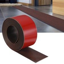 Profilo transizione pavimento 10FTx2.99" [Quercia rossa]