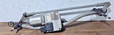 2010 AUDI A5 S LINE SPORTBACK 2.0TDI FRONT WINDSCREEN WIPER MOTOR & LINKAGE