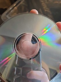 Dark Wizard (Sega CD, 1994) Disc Only 