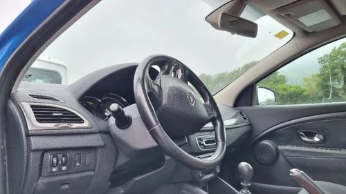 281153266R Sistema Audio/Radio Cd para RENAULT MEGANE III BERLINA 5P 2013 193095 - Bild 10 von 10