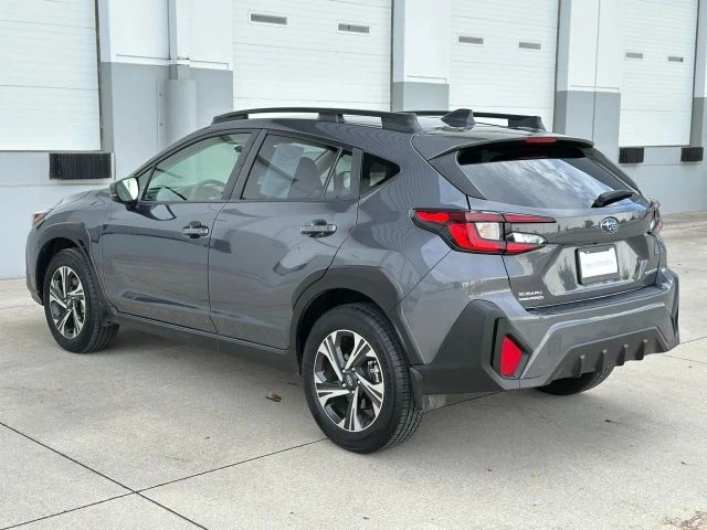Subaru Crosstrek Premium Sport Utility 2024 4P Foto 3 de 4