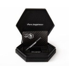 Carbon By Charlie Ultra-slim Card Short Tube Set 100 Real 3k Carbon Fiber