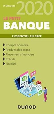 Le Petit Banque 2020 - Lessentiel en bref: Lessen... | Buch | Zustand sehr gut