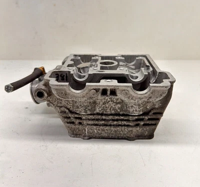 Capteur de température des soupapes d'assy de culasse moteur KTM DUKE 125... - Photo 1/4