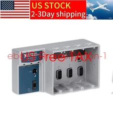 NEW National Instruments cDAQ9174 cDAQ-9174 FAST SHIPPING