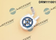 Dr.Motor Automotive Ölkühler, Motoröl DRM111001 für MAZDA