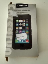 etui 4 zabawne etui ochronne na telefon komórkowy do iphone 6/6s(plus)
