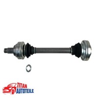 Antriebswelle Links Hinten BMW 1 3 E87 E88 E82 E90 Schaltgetriebe E92 E91 E93