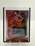 2017-18 Panini Ascension - Norman Powell Auto /142