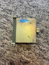 92-93 Accord Transmission Control Module 28100-px0-731-m1 Tcm Tcu Cbx Tested Oem 92-93 Accord Transmission Control Module 28100-px0-731-m1 Tcm Tcu Cbx Tested Oem