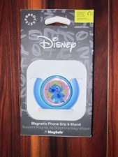 Disney - "Stitch" Magnetic Phone Grip  Stand