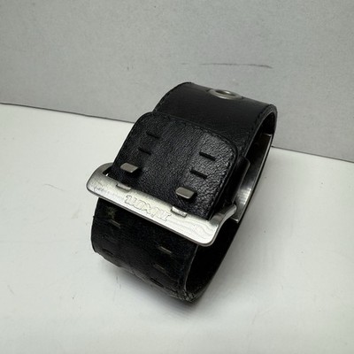 Men's Nixon Muscle The GTO Watch Japanese Quartz - Needs Battery