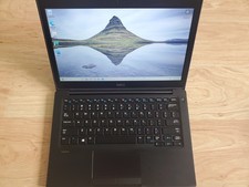 Used Dell Latitude 7280 Core i5 Wndows 11 512gb SSD Drive 8gb RAM laptop