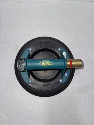 Woods Power Grip GO750 10  175 Lbs Max Load Capacity.  ( Floor )