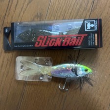 Slick Bait