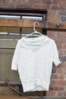NWT WOMEN'S KNIT TOP BY LOFT. SIZE LARGE. RETAILS $60