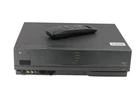 Panasonic NV-HS1000 - Professional Super VHS + TBC