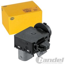 HELLA SENSOR LUFTGÜTE passend für AUDI A4 A...