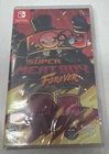 Super Meat Boy Forever Nintendo Switch New & Sealed!