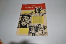 THE FAMILY CIRCLE AUGUST 7, 1942 VOL 21 NO 6 (NTQ131)