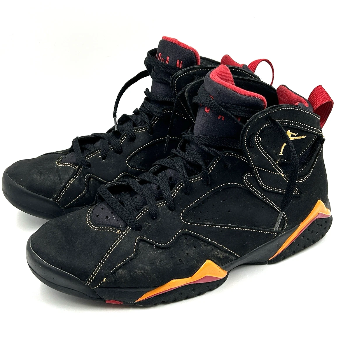 Preços baixos em Jordan 7 Retro Citrus | eBay