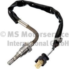 PIERBURG Sensor Abgastemperatur MERCEDES-BENZ SMART 3,0 0,8 0051531928 OM642.820