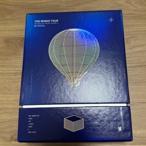 Bts Wings Dvd | eBay