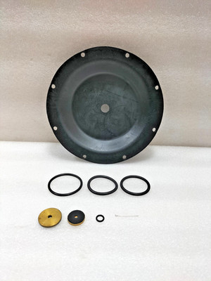 ROTORK 402658 SET OF PACKINGS FOR REMOTE CONTROL VALVE TYPE 6S1 SEAL KIT MOTOR C
