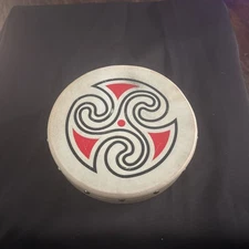 MEINL Sonic Energy 16-Inch Hand Drum, no drum stick