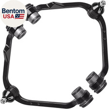 - Braccetti Comando Superiore Anteriore 2WD per Ford F-150 F-250 Expedition Lincoln Blackwood