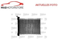 WÄRMETAUSCHER INNENRAUMHEIZUNG VALEO 812413 A FÜR RENAULT MEGANE III